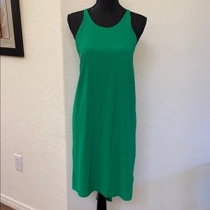 NWOT - Green Dress